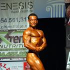 Carlos  Rodriguez - NPC Southern States 2012 - #1