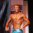 Will  Younglove - Florida Grand Prix 2015 - #1