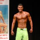 Justin  Wozny - NPC West Palm Beach & Anna Level 2012 - #1