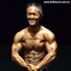 Eugene  Teo - IFBB Victorian Championships 2012 - #1