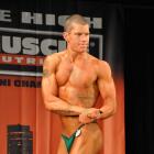 Spencer  Hogan - NPC Colorado Mile High Natural 2010 - #1