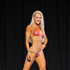 Lauren  Searle - NPC Jr. Nationals 2014 - #1