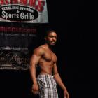 Eric  Steven Smith - NPC Grand Rapids 2011 - #1