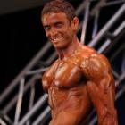 David  Herskovitz - NPC Dexter Jackson Classic 2009 - #1