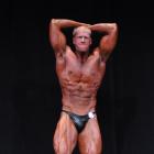 Larry  Waters - NPC Elite Muscle Classic 2010 - #1