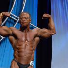 Jim  Pickett - IFBB Arnold Amateur 2012 - #1