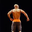 Jermaine  Ward - NPC Southeastern USA 2012 - #1