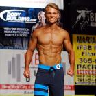 Sven  Westermann - NPC Southern States 2013 - #1