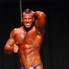 Chris  Nelson - NPC Sunshine Classic, Wheelchairs National, CJ Classic 2014 - #1