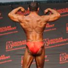 Rodney  Nowlin - NPC Ronnie Coleman Classic 2011 - #1