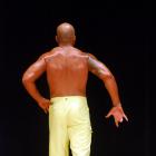 Socartes  Zagas - NPC Gold Coast 2014 - #1