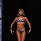 Lisa  Traugott - NPC Adela Garcia Classic 2013 - #1