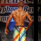 Justin  Vogel - NPC Hurricane/Typhoon Bay 2012 - #1