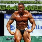 Ricardo  Stoleo - NPC Southeast Classic 2013 - #1