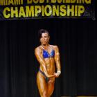 Marcela  Alvarez - NPC Miami Classic 2013 - #1