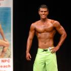 Justin  Wozny - NPC West Palm Beach & Anna Level 2012 - #1