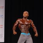 Reuben  Joseph - NPC Nationals 2017 - #1