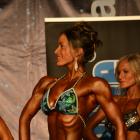 Teneka  Hyndman - NPC Brandywine Cup Championships 2011 - #1