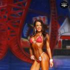 Jessica  Renee - IFBB Europa Show of Champions Orlando 2014 - #1