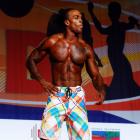 Mike  Pulley - IFBB Arnold Amateur 2012 - #1