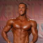 Anton  Antipov - IFBB Wings of Strength Tampa  Pro 2014 - #1