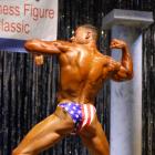 Scott   Goldstein - NPC Diamond Classic 2011 - #1