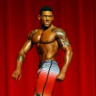 Yasmani  Zamora - NPC Southern States 2013 - #1