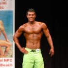 Justin  Wozny - NPC West Palm Beach & Anna Level 2012 - #1