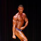 Luis  Clares - NPC Gold Coast 2015 - #1