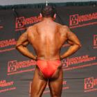 Rodney  Nowlin - NPC Ronnie Coleman Classic 2011 - #1