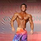 Sadik  Hadzovic - IFBB Wings of Strength Tampa  Pro 2014 - #1
