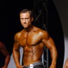 Bryan  Wardlew - NPC Fort Lauderdale Championships 2013 - #1