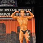 Preston  Beck - NPC Colorado Mile High Natural 2010 - #1