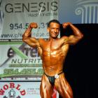 Carlos  Rodriguez - NPC Southern States 2012 - #1