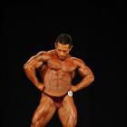 Leonardo   Pacheco - NPC Nationals 2010 - #1