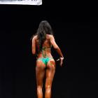 Anna  Sa - NPC Dayana Cadeau Classic  2013 - #1