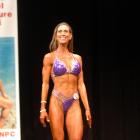 Andrea  Stefan - NPC West Palm Beach & Anna Level 2012 - #1