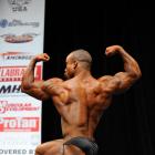 Kenneth   Medley - NPC Eastern USA 2009 - #1