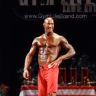 Robert  Sovenano - NPC Southeastern USA 2012 - #1