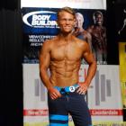 Sven  Westermann - NPC Southern States 2013 - #1