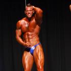 Chris  Nelson - NPC Sunshine Classic, Wheelchairs National, CJ Classic 2014 - #1