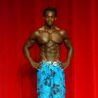 Aaron  Robey - NPC Southern States 2011 - #1