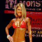 Torraine  Sarro - NPC Daytona Classic 2012 - #1