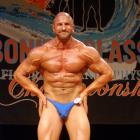 Anthony  Rowek - NPC Naples-Bonita Classic 2015 - #1