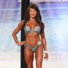 Kiana  Phi - IFBB Wings of Strength Tampa  Pro 2012 - #1