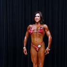 Robin  Harris - NPC All South 2010 - #1