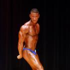 Luis  Clares - NPC Gold Coast 2015 - #1