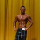 Doug  Brisson - NPC Long Island Championships 2013 - #1