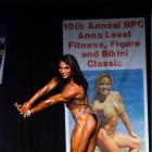 Lisa  Grasso - NPC West Palm Beach & Anna Level 2013 - #1