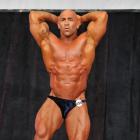 Jason  Gianelli - NPC Masters Nationals 2011 - #1